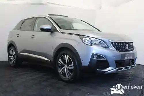 Peugeot 3008 1.2 PureTech 130 2020