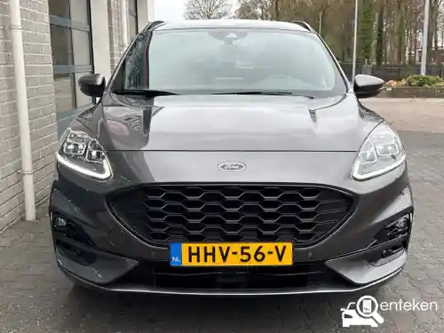 Ford Kuga 2.5 Plugin-Hybrid 2023