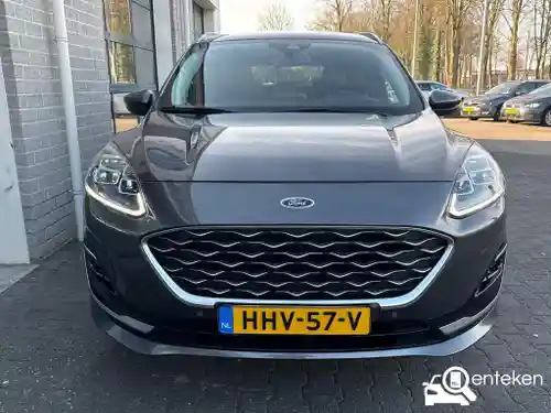Ford Kuga 2.5 Plugin-Hybrid 2023