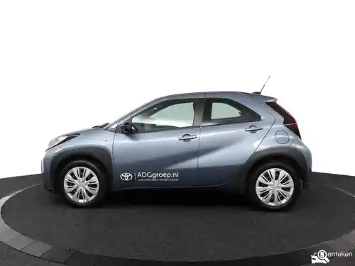 Toyota Aygo X Air 1.0 2025
