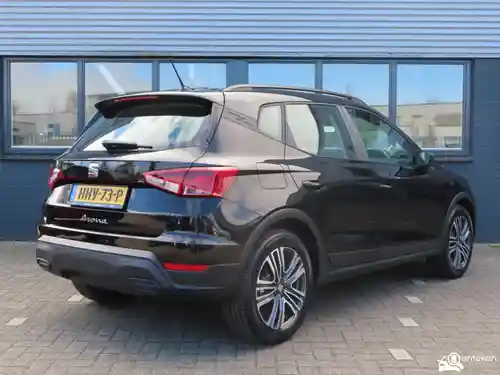 SEAT Arona 1.0 TSI 2024