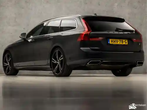 Volvo V90 T4 2018