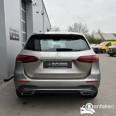 Mercedes-Benz B 200 2020