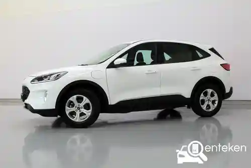 Ford Kuga 2.5 Plugin-Hybrid 2022