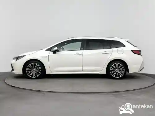 Toyota Corolla Touring Sports 1.8 Hybrid 2021