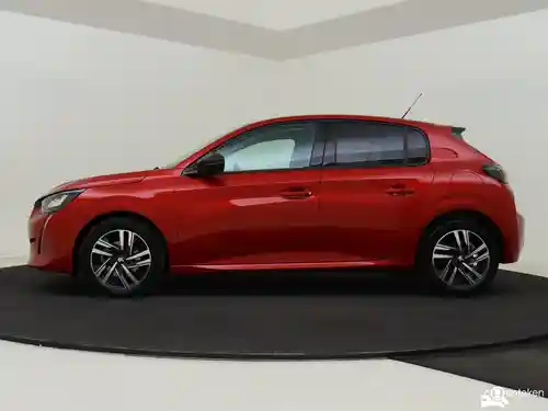 Peugeot 208 1.2 PureTech 100 2023