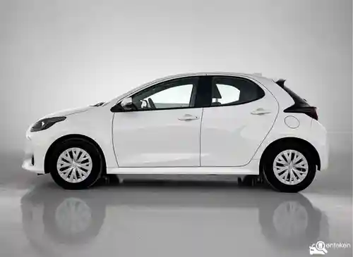 Toyota Yaris 1.5 Hybrid 116 2024