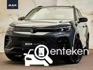 VW Tiguan 1.5 eHybrid OPF 2025