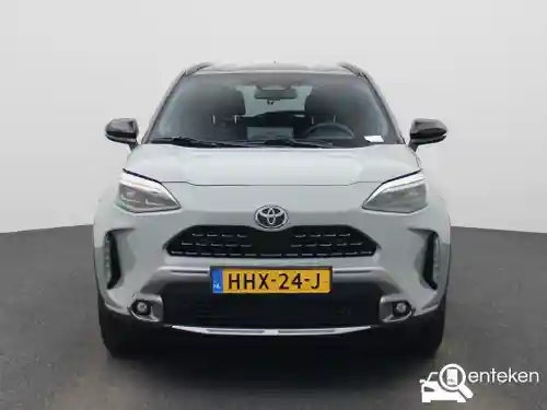 Toyota Yaris Cross 1.5 Hybrid 130 2025