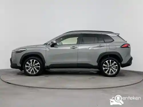Toyota Corolla Cross 2.0 Hybrid 2025