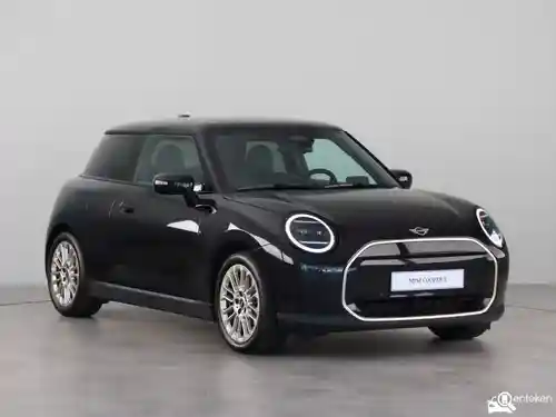 MINI Cooper John Cooper Works Electric 2025