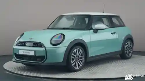 MINI Cooper C 2025