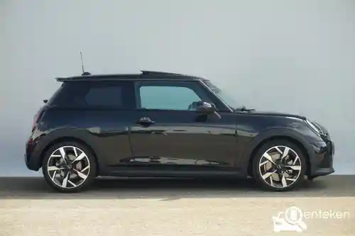 MINI Cooper S 2025
