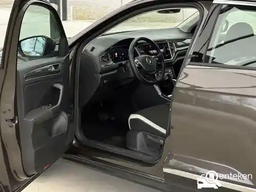 VW T-Roc 1.5 TSI OPF ACT 2018
