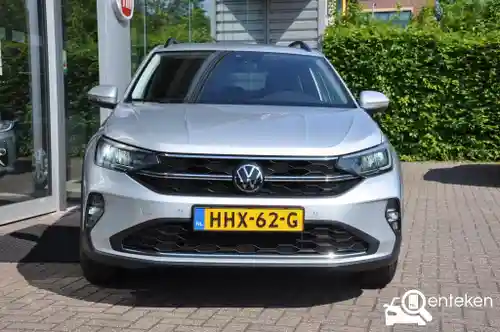 VW Taigo 1.0 TSI OPF 2024
