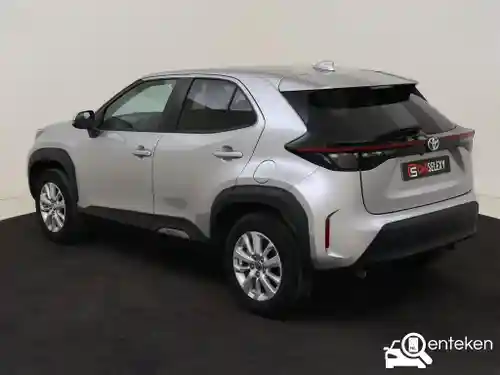 Toyota Yaris Cross 1.5 Hybrid 116 2024