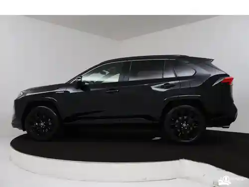 Toyota RAV4 2.5 Hybrid 2021