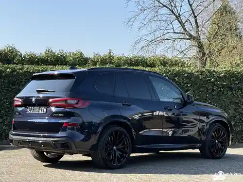 BMW X5 xDrive45e 2022