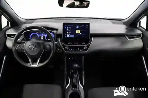 Toyota Corolla Cross 1.8 Hybrid 2023