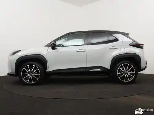 Toyota Yaris Cross 1.5 Hybrid 116 2023