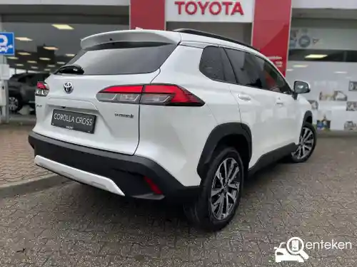 Toyota Corolla Cross 1.8 Hybrid 2024