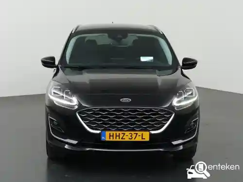 Ford Kuga 2.5 Plugin-Hybrid 2022