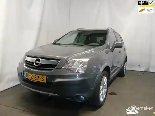 Opel Antara 2.4 2010