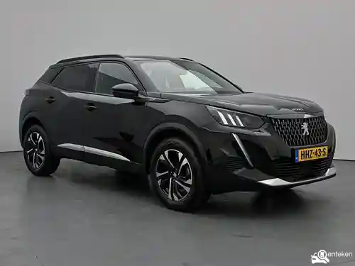 Peugeot 2008 1.2 PureTech 130 2023