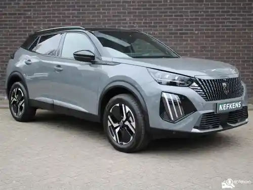 Peugeot 2008 1.2 PureTech 130 2023