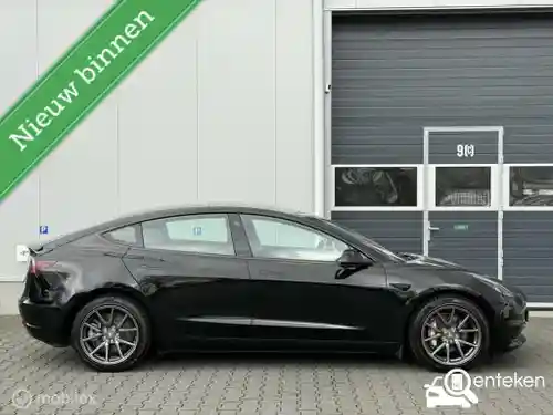 Tesla Model 3 Performance 2021