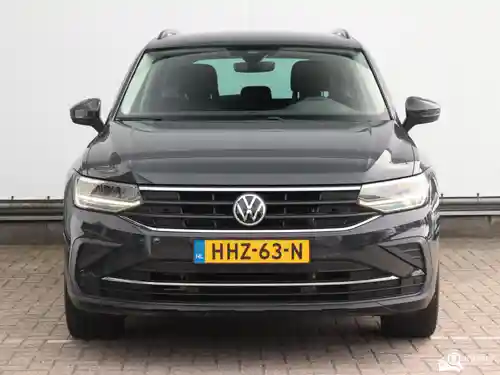 VW Tiguan 1.4 eHybrid OPF 2021