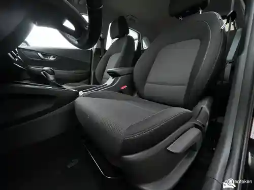 Hyundai Kona 1.6 GDI Hybrid 2023