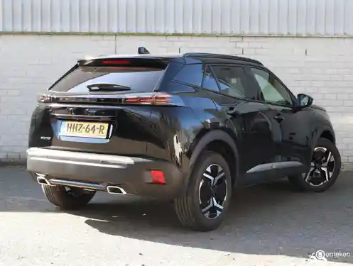 Peugeot 2008 1.2 PureTech 130 2023