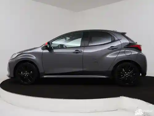 Toyota Yaris 1.5 Hybrid 116 2022