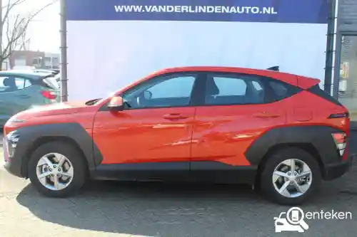 Hyundai Kona 1.6 GDI Hybrid 2024