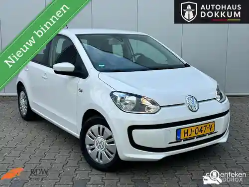 VW up! 1.0 BMT 2015