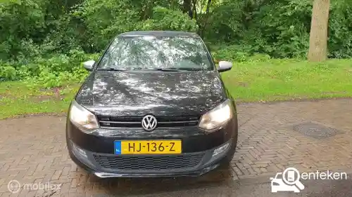 VW Polo 1.4 2013