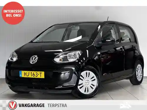 VW up! 1.0 BMT 2015