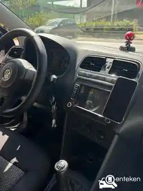 VW Polo 1.2 2010