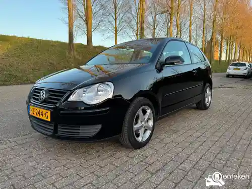 VW Polo 1.2 2006
