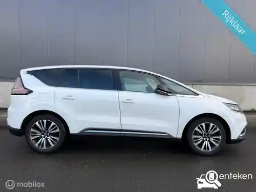 Renault Espace ENERGY TCe 200 2016