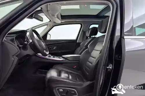 Renault Espace ENERGY TCe 200 2015