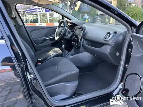 Renault Clio Grandtour ENERGY TCe 90 2015