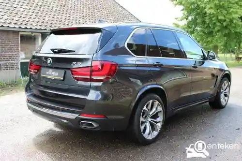 BMW X5 xDrive40e iPerformance 2015