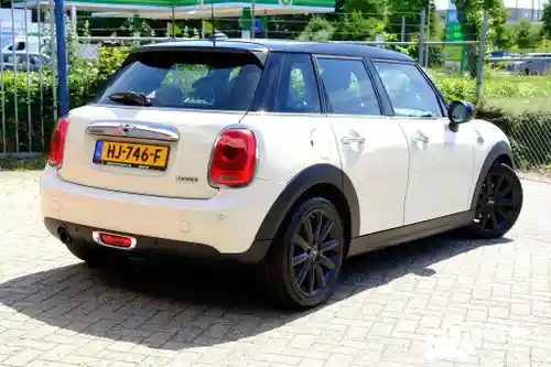 MINI  Cooper 2015