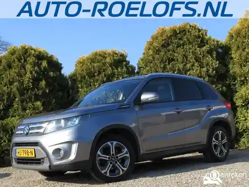 Suzuki Vitara 1.6 2015