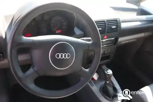Audi A2 1.4 2002