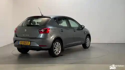 SEAT Ibiza 1.0 EcoTSI 2015