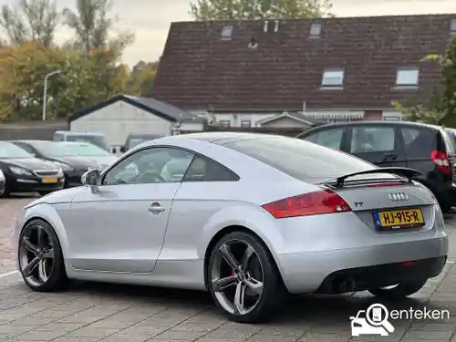 Audi TT Coupé 2.0 TFSI 2006