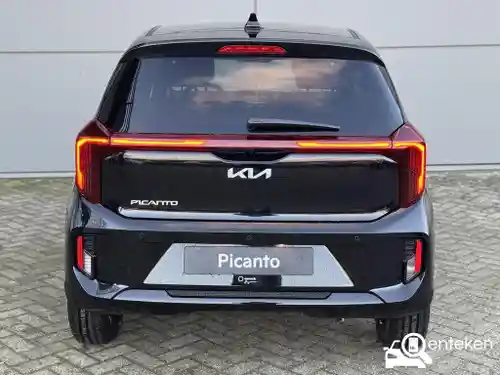KIA Picanto 1.0 2025